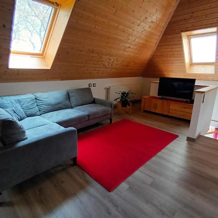 Ferienwohnung Rittergut Rossendorf 德累斯顿 外观 照片
