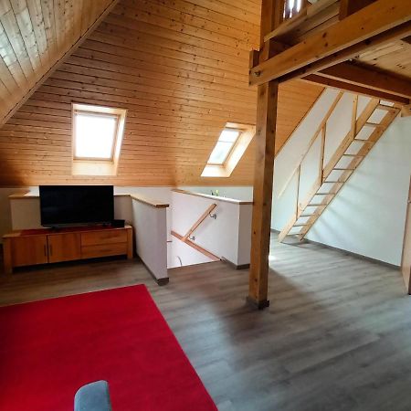 Ferienwohnung Rittergut Rossendorf 德累斯顿 外观 照片