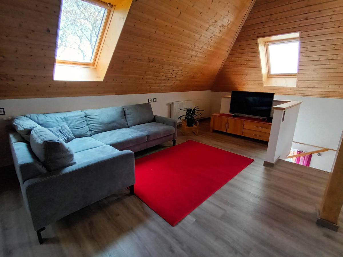 Ferienwohnung Rittergut Rossendorf 德累斯顿 外观 照片