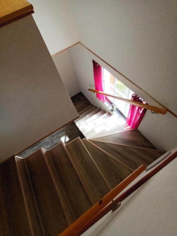 Ferienwohnung Rittergut Rossendorf 德累斯顿 外观 照片