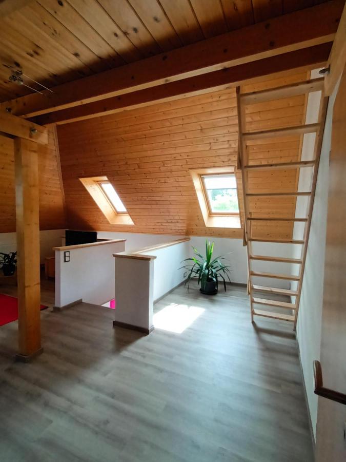 Ferienwohnung Rittergut Rossendorf 德累斯顿 外观 照片