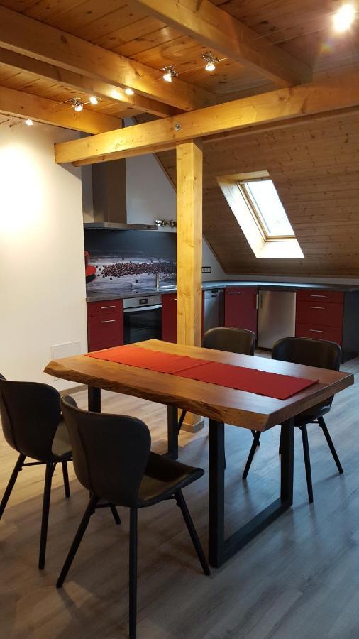 Ferienwohnung Rittergut Rossendorf 德累斯顿 外观 照片