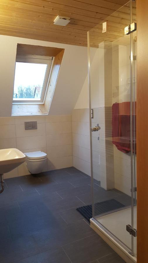 Ferienwohnung Rittergut Rossendorf 德累斯顿 外观 照片