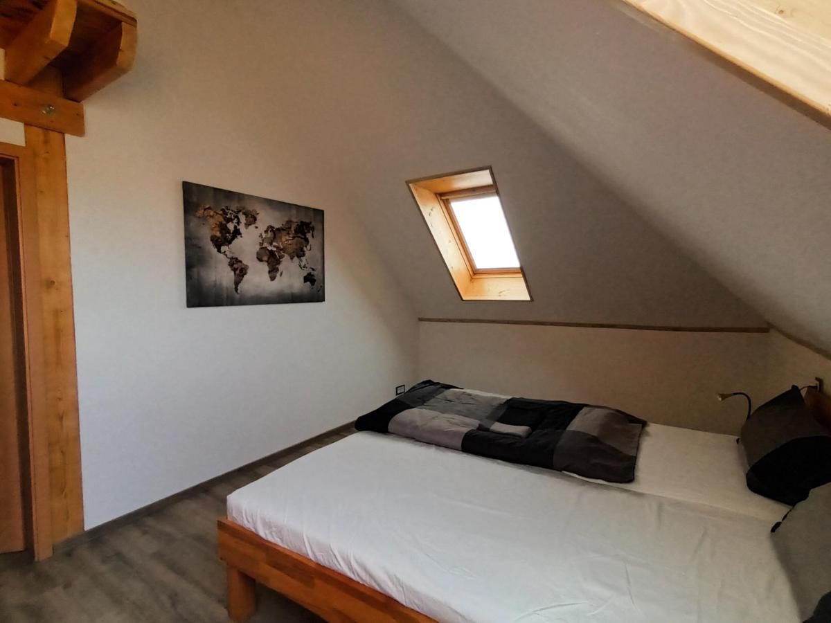 Ferienwohnung Rittergut Rossendorf 德累斯顿 外观 照片